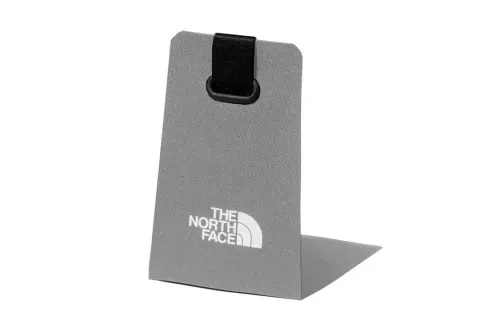THE NORTH FACE Keychains Unisex Gray