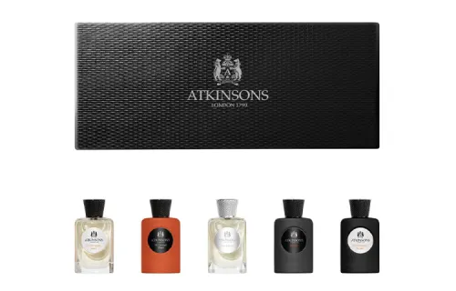 Atkinsons Mini