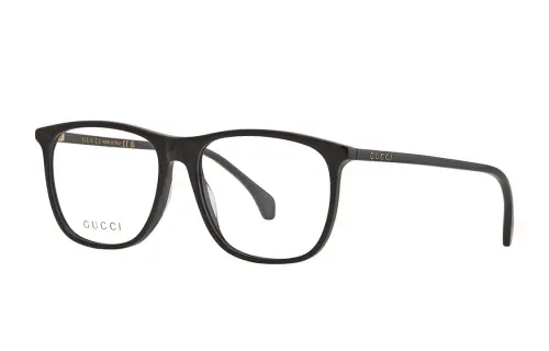 GUCCI Square Frame Eyeglasses