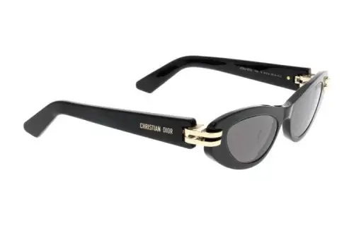 DIOR Eyewear Butterfly Frame Sunglasses