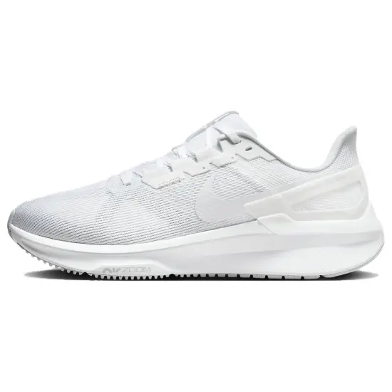 Nike Air Zoom Structure 25 'White'