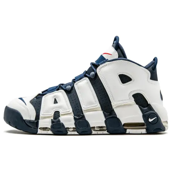 Nike Air More Uptempo Olympics 2012