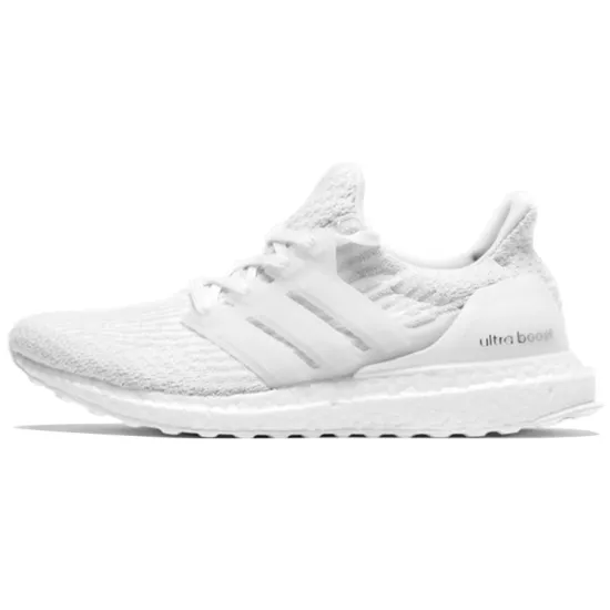 Adidas Ultra Boost 3.0 Triple White
