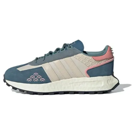 adidas originals RETROPY Series Running Shoes Unisex Low-top