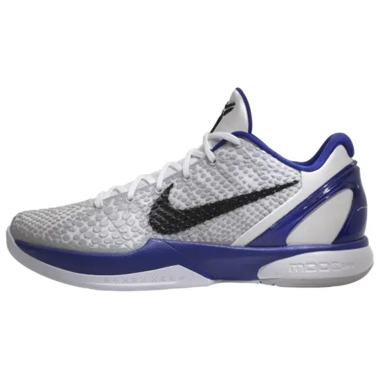 Nike Zoom Kobe 6 'Concord'