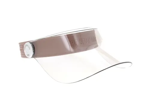 DIOR Sun Protection Hats Unisex Brown