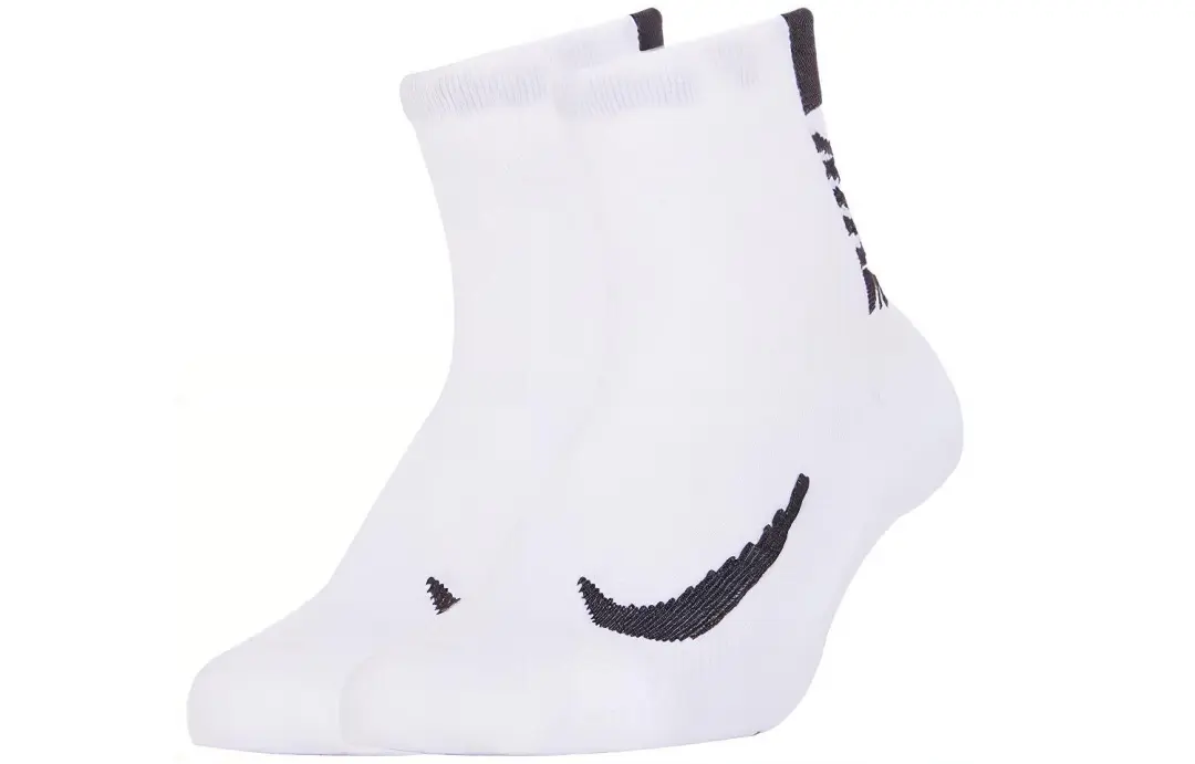 Nike Crew Socks Unisex Multicolor