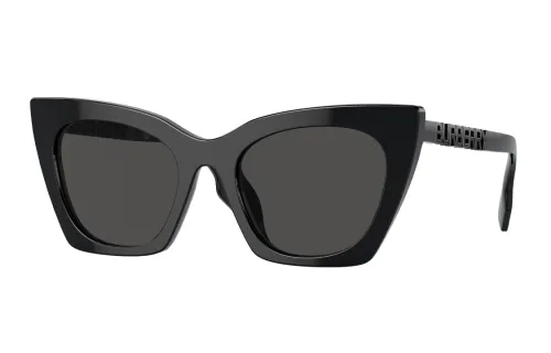 Burberry Cat-Eye Sunglasses