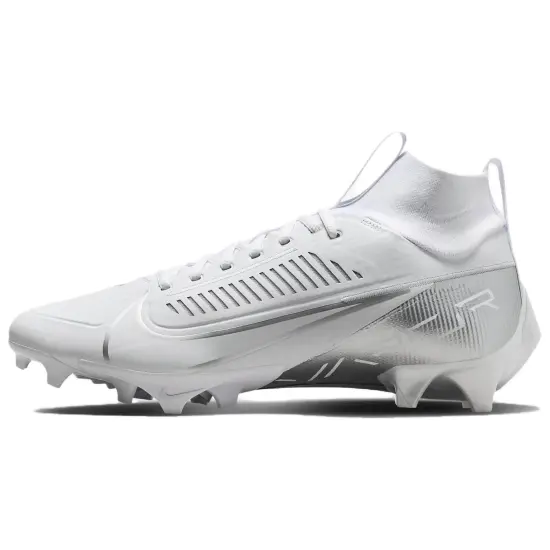 Nike Vapor Edge Pro 360 2 White Metallic Silver