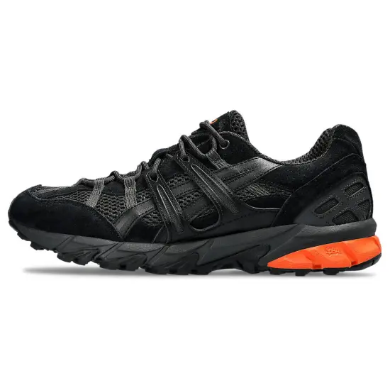 Asics Gel Sonoma 15-50 'Black Orange'