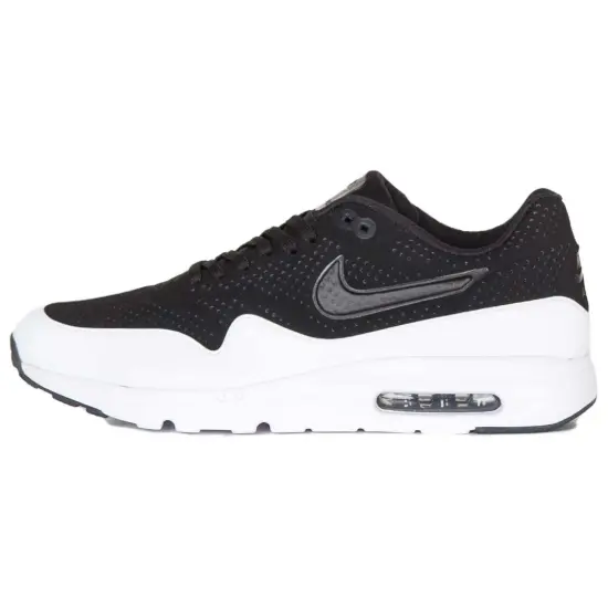 Nike Air Max Ultra Moire White Black