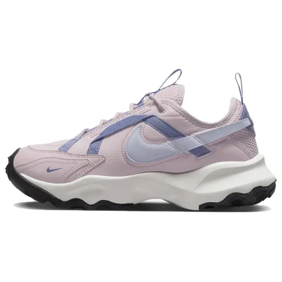 Nike TC 7900 Platinum Violet Ashen Slate Women's