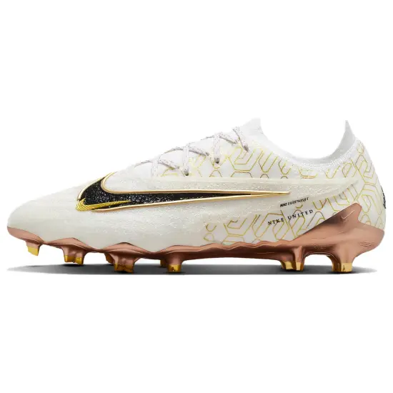 Nike Phantom Gx Elite Fg 'United Golden Pack'