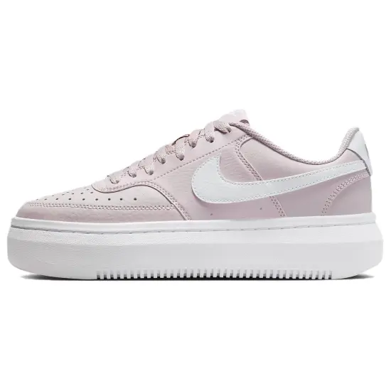 Nike Women's Court Vision Alta 'Platinum Violet'