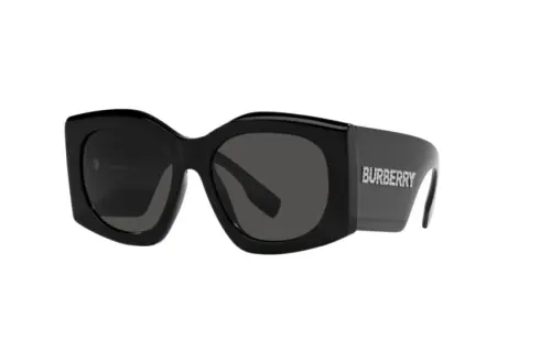 Burberry Madeline logo-print sunglasses