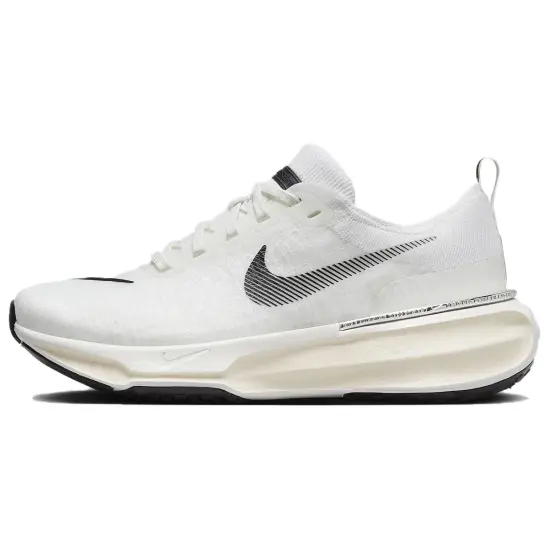 Nike Women's ZoomX Invincible 3 Extra Wide 'Summit White Black'