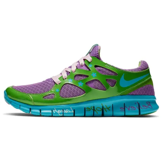 Nike Free Run+ 2 Doernbecher Mackenzie Short 2019 Women's