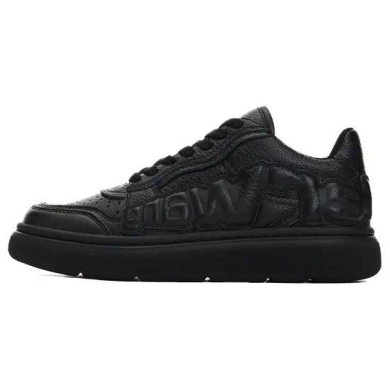 Alexander Wang Puff Logo-embossed Sneakers Women's