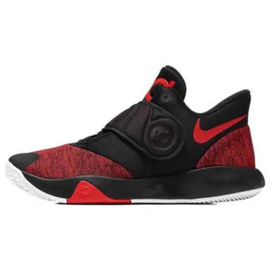Nike Kd Trey 5 Ep 'Bred'