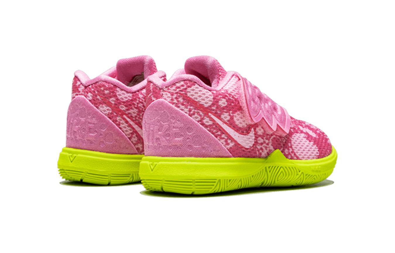 SPONGEBOB SQUAREPANTS x Nike Kyrie 5 5