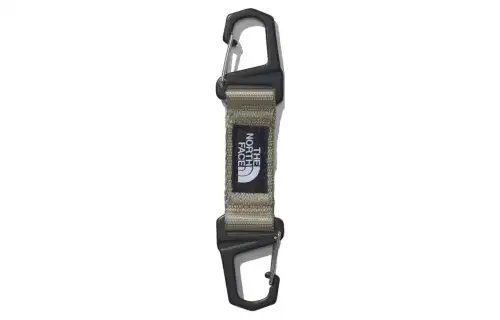 THE NORTH FACE Nylon Bag Accessory Unisex Army Green