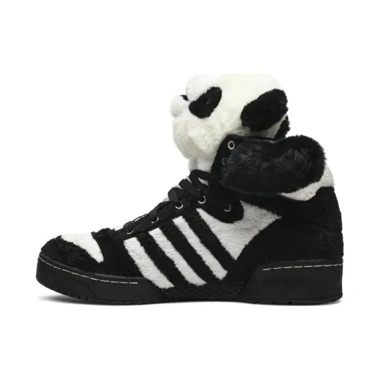 Adidas JS Wings Panda Bear