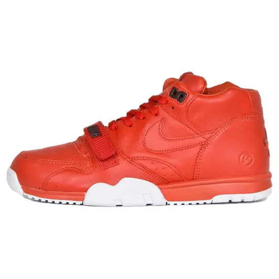 Nike Air Trainer 1 Fragment Rust