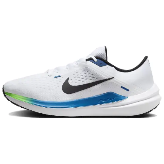 Nike Air Zoom Winflo 10 'White Star Blue'