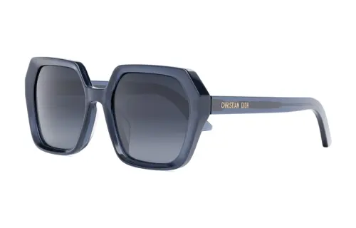 DIOR Oversized Frame Sunglasses