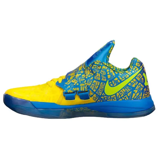 Nike KD 4 Scoring Title