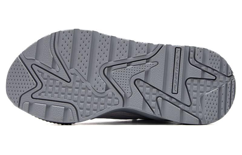 PUMA TPU