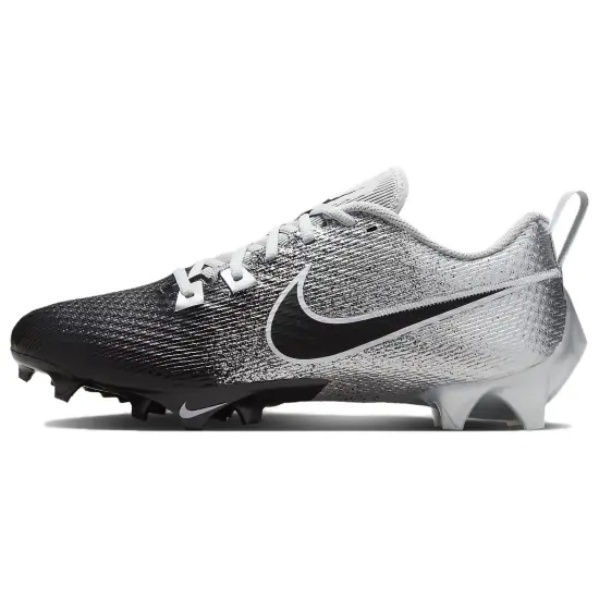 Nike Vapor Edge Speed 360 2 Metallic Silver Black