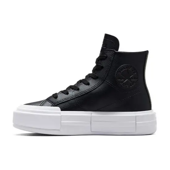 Chuck Taylor All Star Converse Cruise High 'Black White' Women's