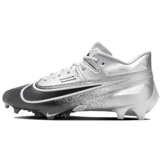 Nike Vapor Edge Elite 360 2 'Metallic Silver Black'
