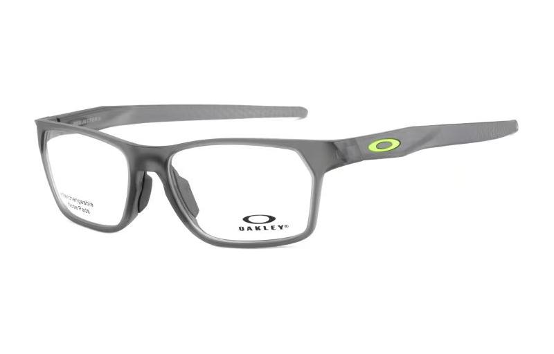 Очки Oakley Оправа (черная)
