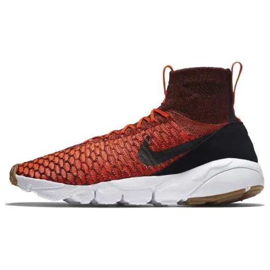 Nike Footscape Magista Bright Crimson