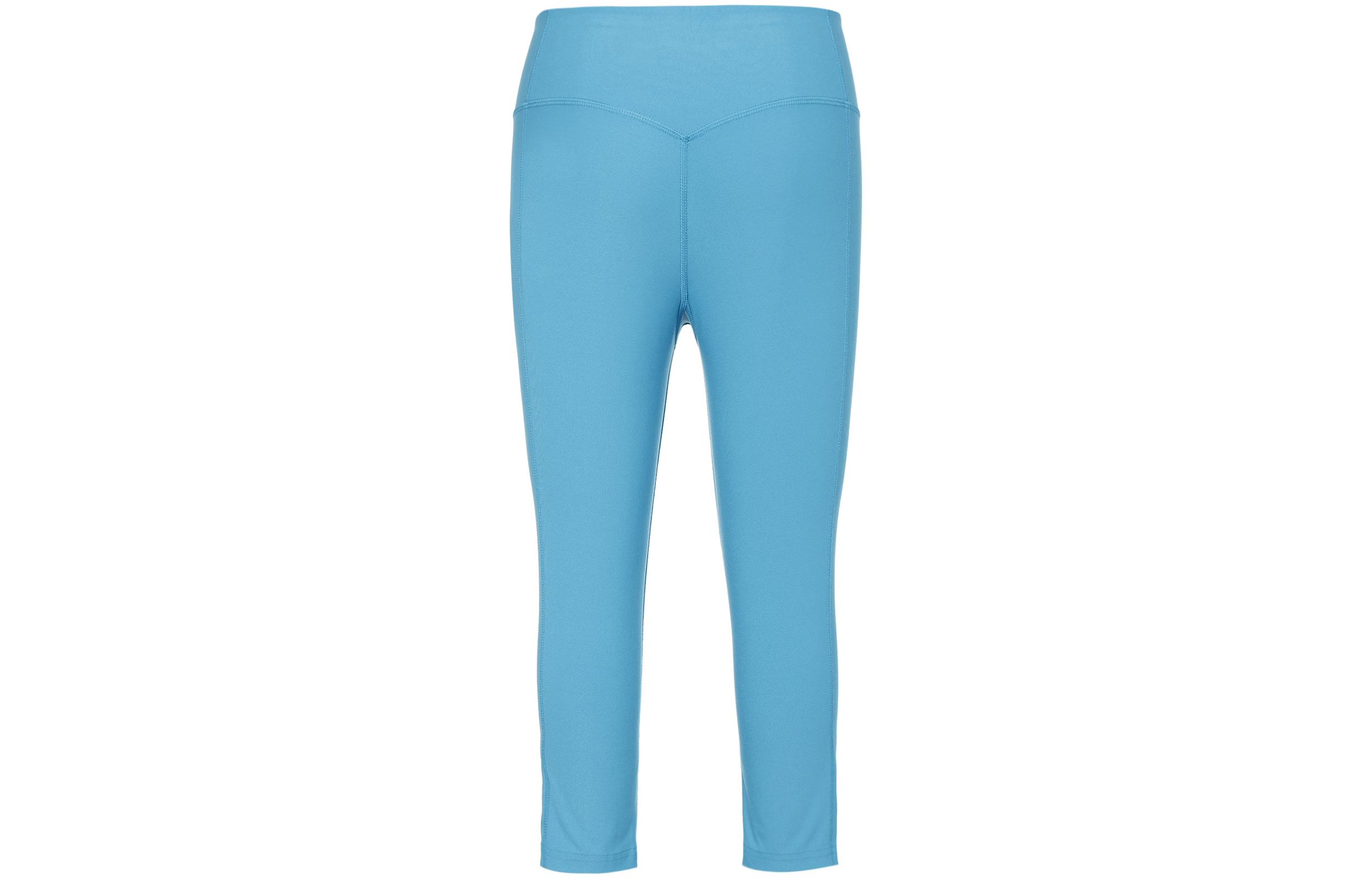 Nike Sports Pants Women’s Blue Moderate