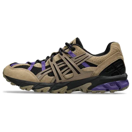 Asics Gel Sonoma 15-50 'Pepper Black'