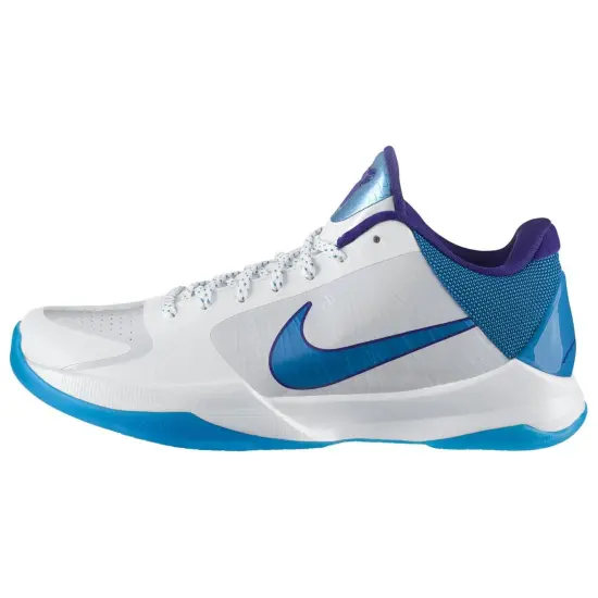 Nike Kobe 5 Draft Day