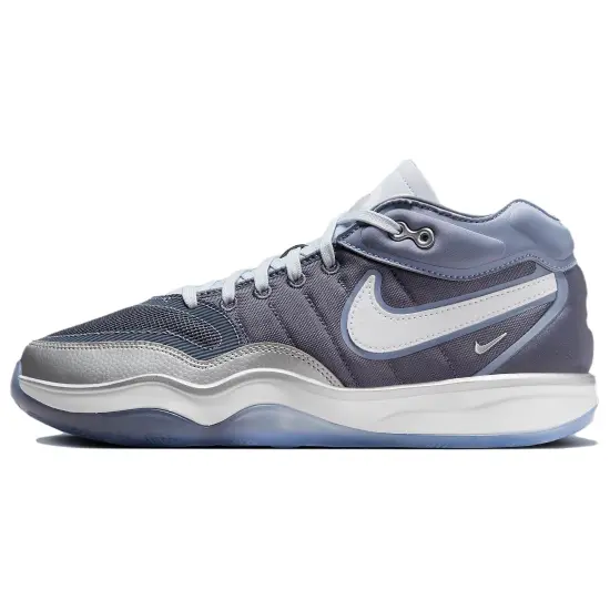 Nike Air Zoom Gt Hustle 2 Light Carbon