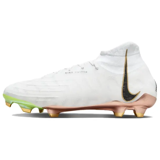 Nike Women's Phantom Luna Elite FG 'United Golden Pack'