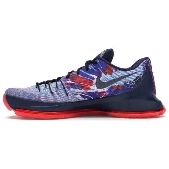 Nike KD 8 Independence Day
