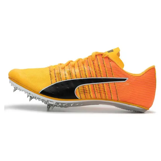 Puma EvoSpeed Brush 6 'Sun Stream Black'