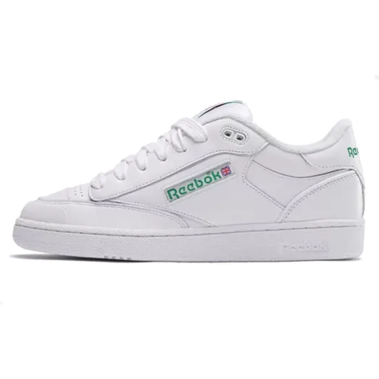 Reebok Club C Bulc Beams White
