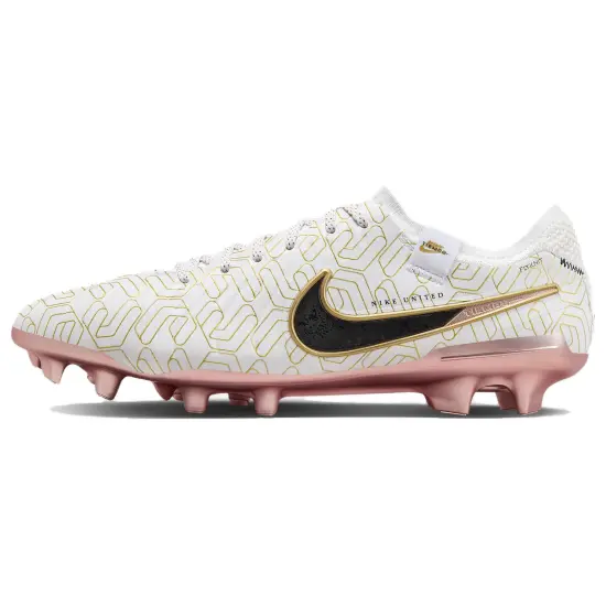 Nike Tiempo Legend 10 Elite FG United Golden Pack