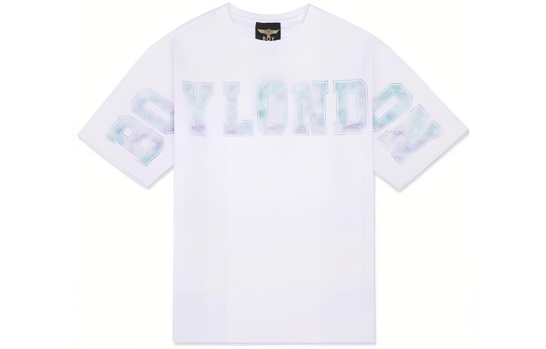 Одежда Boy London