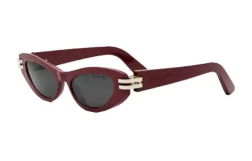 DIOR Butterfly Frame Sunglasses