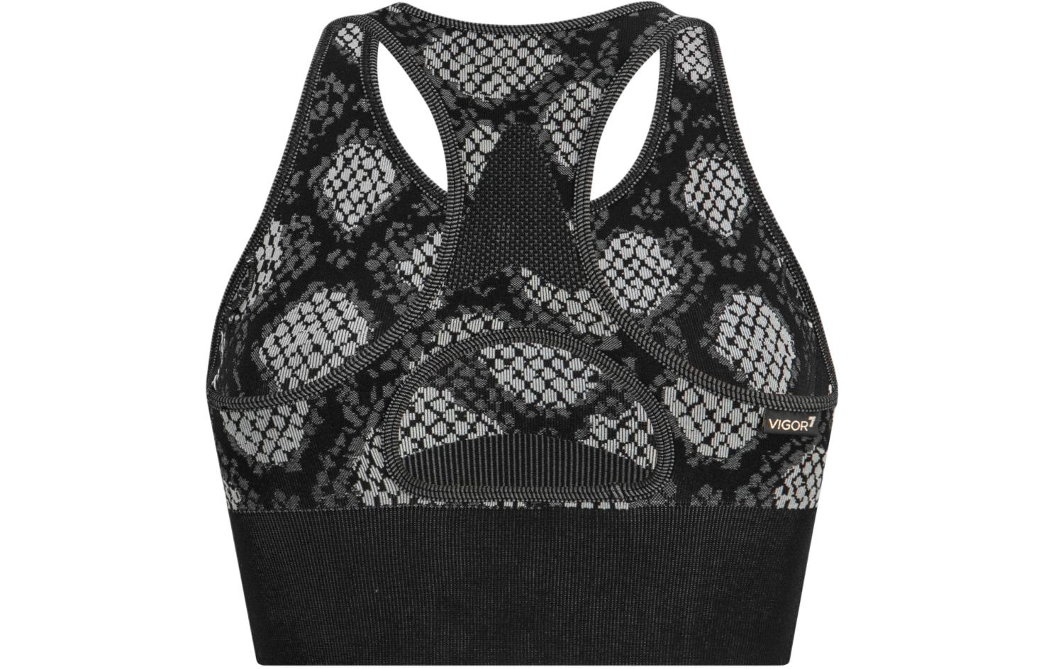 EMPORIO ARMANI EA7 FW23 Sports Underwear Women’s