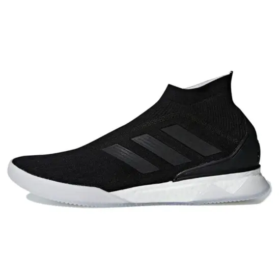 Adidas Predator Tango 18+ Core Black