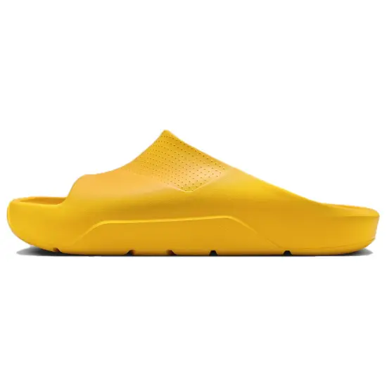 JORDAN Post Slide Yellow Ochre